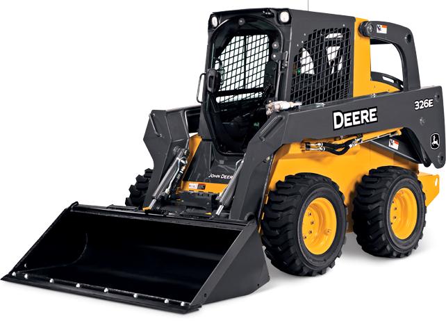 Skid Steer Loaders Manuals