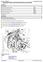 TM11407 - John Deere 318D, 319D, 320D, 323D Skid Steer Loader (EH Controls) Service Repair Manual - 1