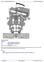 TM12392 - John Deere 703JH, 753JH, 759JH Tracked Harvester (SN. from C220453) Service Repair Manual - 1